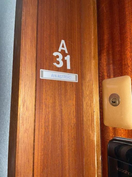 Studio Auron Eksteriør billede